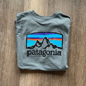 Patagonia Responsibili-tee
